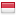 lapakkubuka.com is hosted in Indonesia